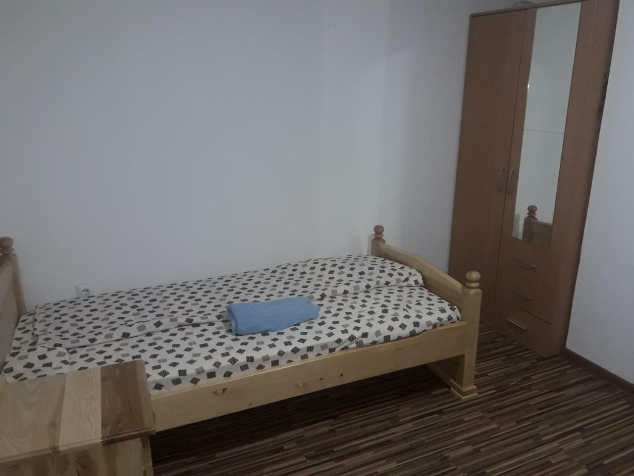 Vuceljic Rooms Andrijevica Exterior photo