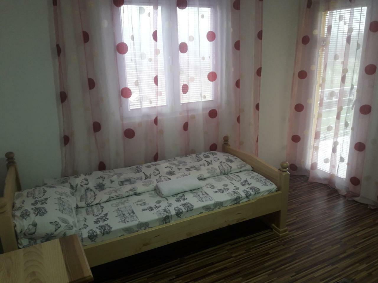 Vuceljic Rooms Andrijevica Exterior photo