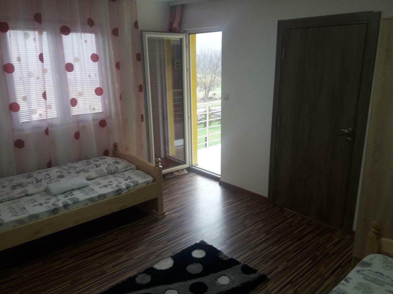 Vuceljic Rooms Andrijevica Exterior photo